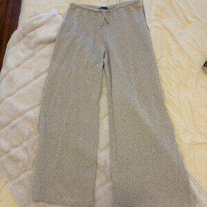 Zara Drawstring Pants (M)